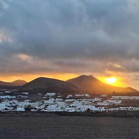 Cocorelax 2 Otro Lugar De Relax En Lanzarote Guatiza Bagian luar foto