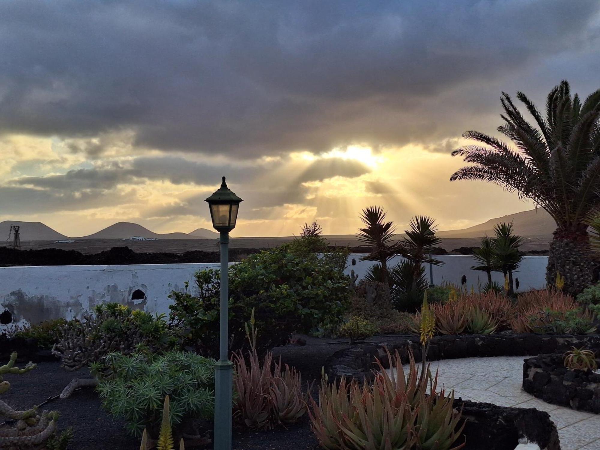 Cocorelax 2 Otro Lugar De Relax En Lanzarote Apartment Guatiza Bagian luar foto