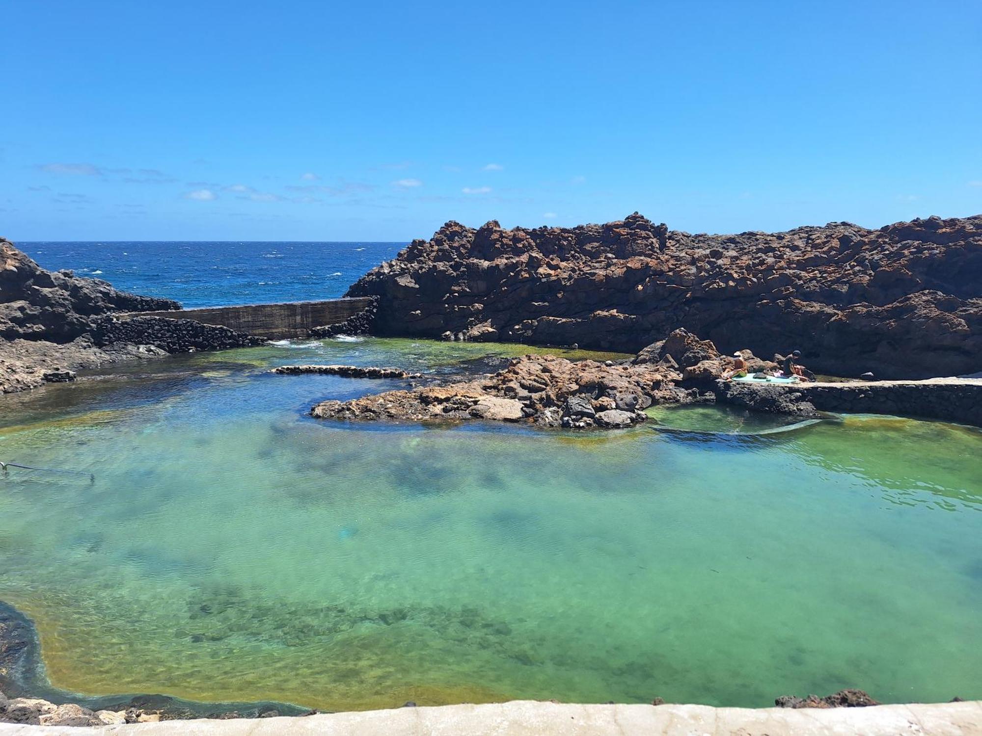 Cocorelax 2 Otro Lugar De Relax En Lanzarote Apartment Guatiza Bagian luar foto