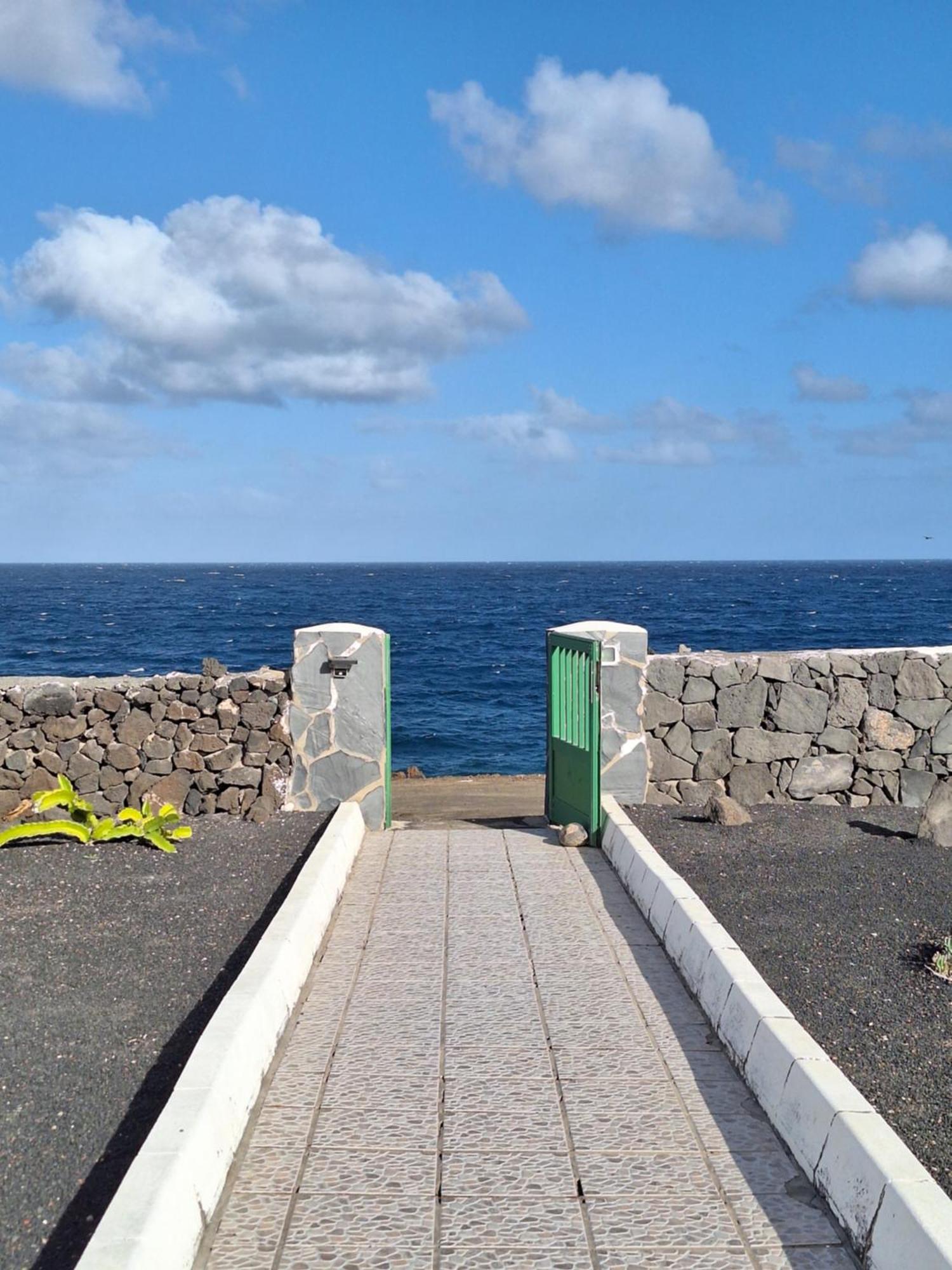 Cocorelax 2 Otro Lugar De Relax En Lanzarote Guatiza Bagian luar foto