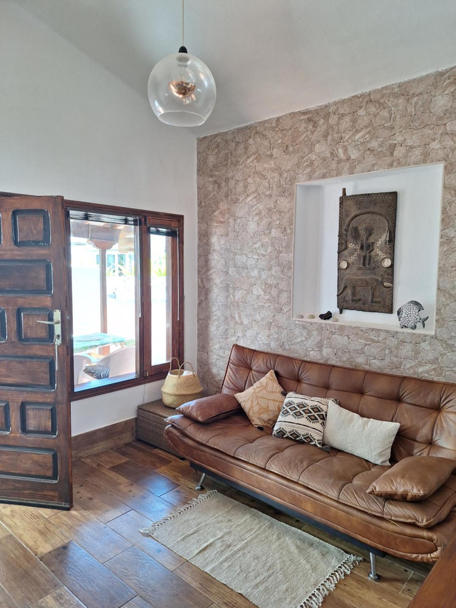 Cocorelax 2 Otro Lugar De Relax En Lanzarote Apartment Guatiza Bagian luar foto