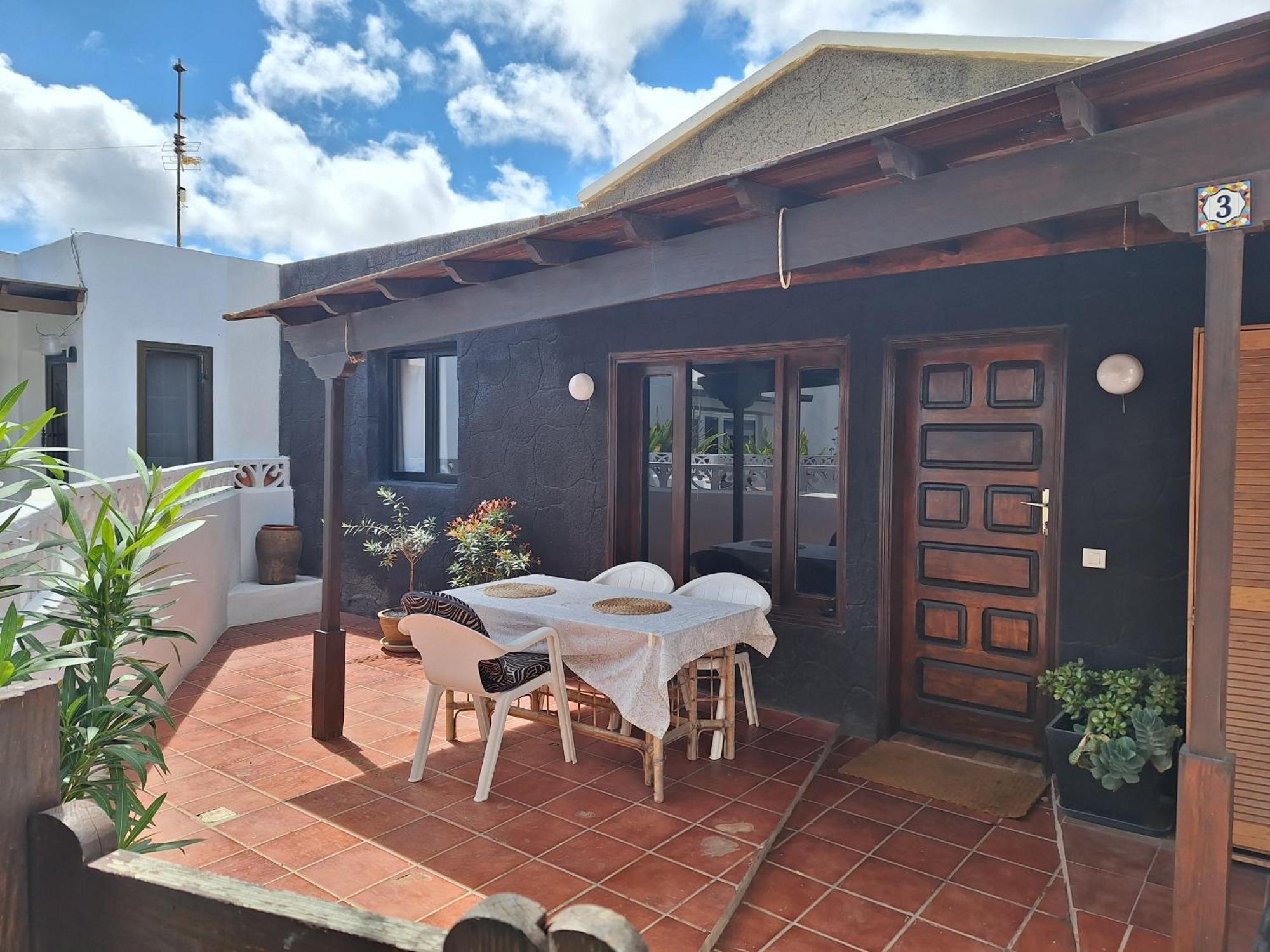 Cocorelax 2 Otro Lugar De Relax En Lanzarote Apartment Guatiza Bagian luar foto