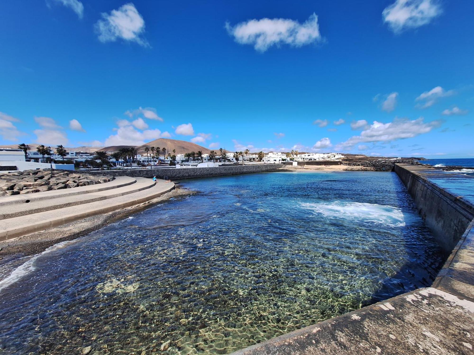 Cocorelax 2 Otro Lugar De Relax En Lanzarote Apartment Guatiza Bagian luar foto