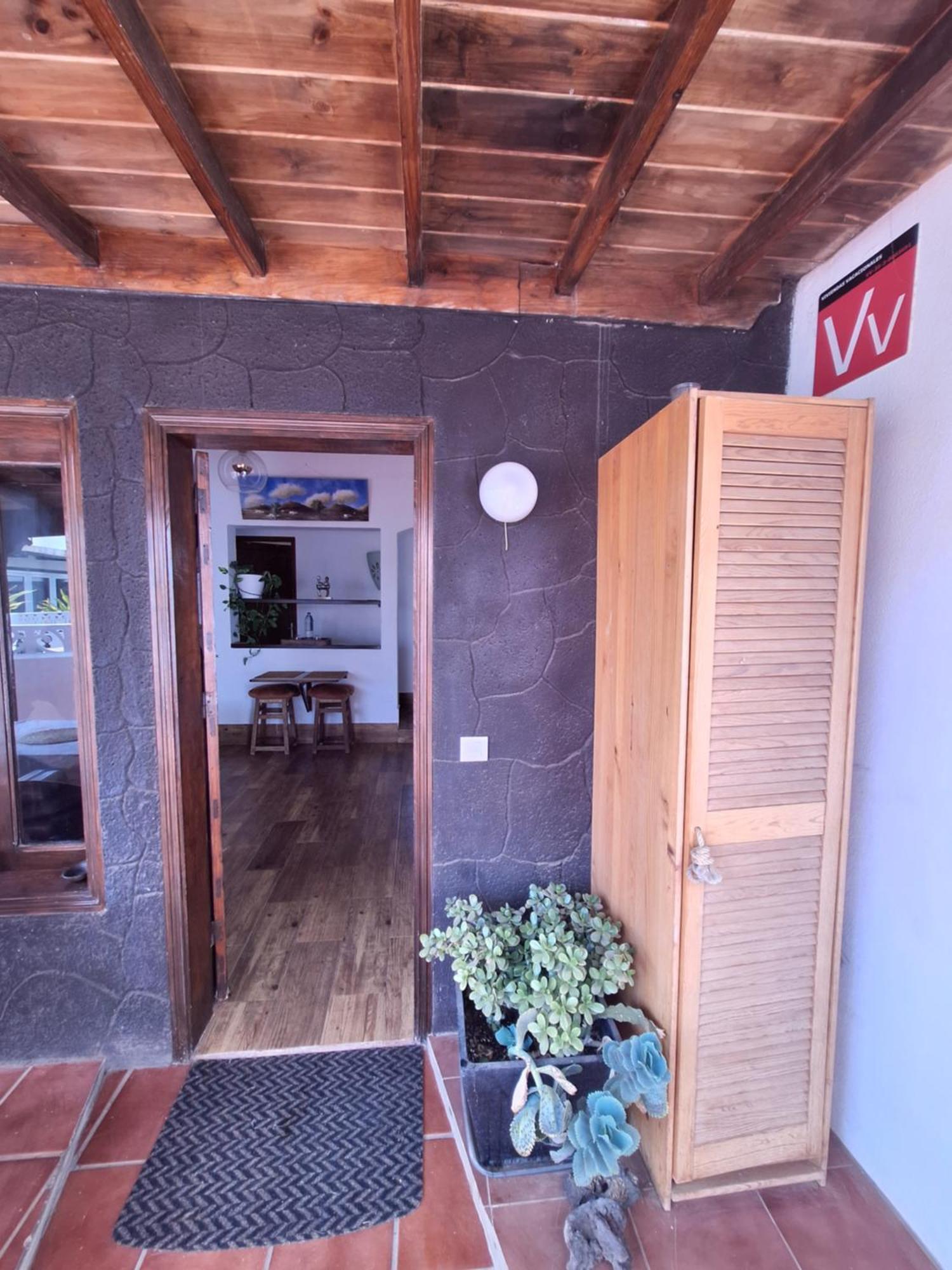 Cocorelax 2 Otro Lugar De Relax En Lanzarote Apartment Guatiza Bagian luar foto